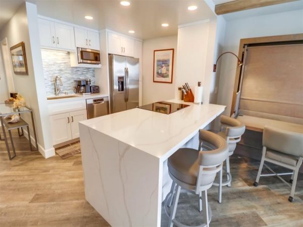 Mission Beach And Pacific Beach Condo 957939