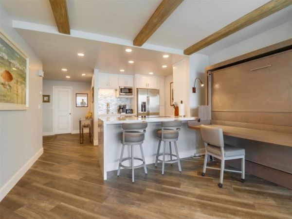Mission Beach And Pacific Beach Condo 957939