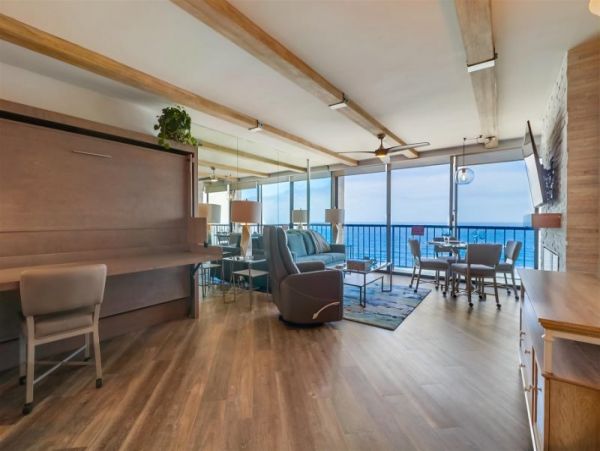Mission Beach And Pacific Beach Condo 957939