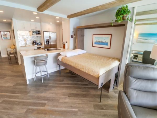 Mission Beach And Pacific Beach Condo 957939