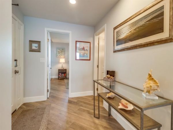 Mission Beach And Pacific Beach Condo 957939