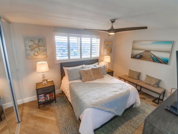 Mission Beach And Pacific Beach Condo 957939