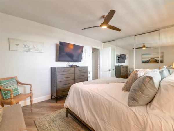 Mission Beach And Pacific Beach Condo 957939