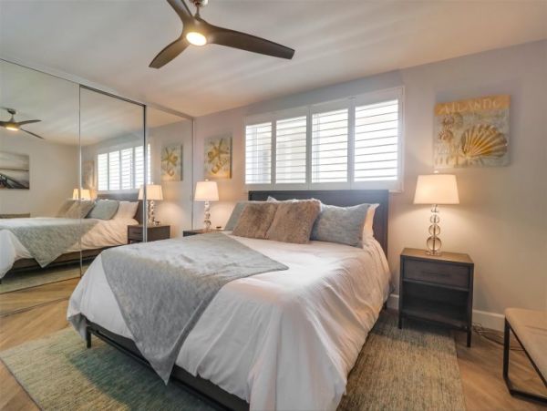 Mission Beach And Pacific Beach Condo 957939