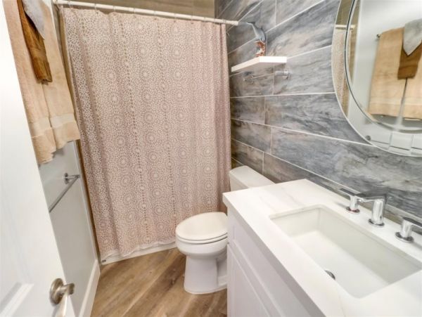 Mission Beach And Pacific Beach Condo 957939