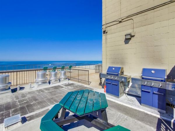 Mission Beach And Pacific Beach Condo 957939