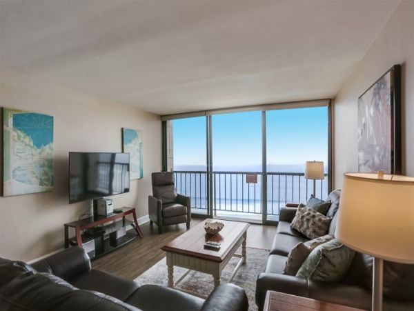 Mission Beach And Pacific Beach Condo 957940