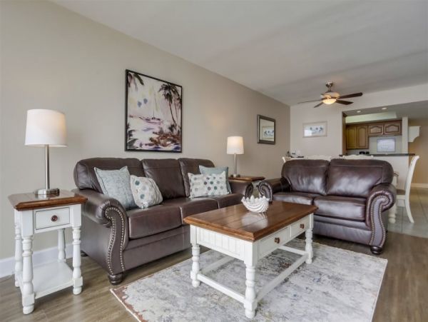 Mission Beach And Pacific Beach Condo 957940