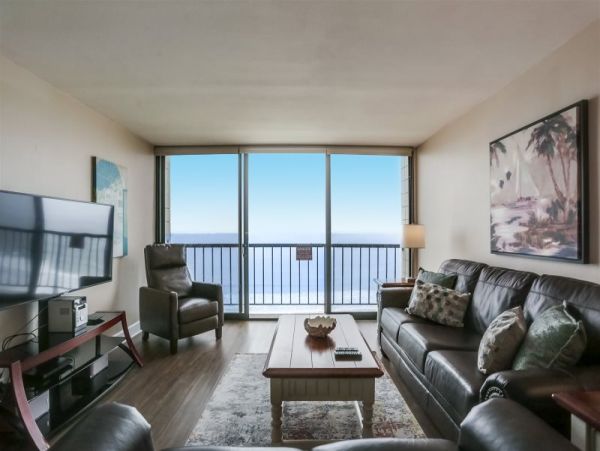 Mission Beach And Pacific Beach Condo 957940