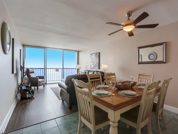 Mission Beach And Pacific Beach Condo 957940