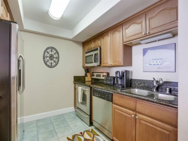 Mission Beach And Pacific Beach Condo 957940
