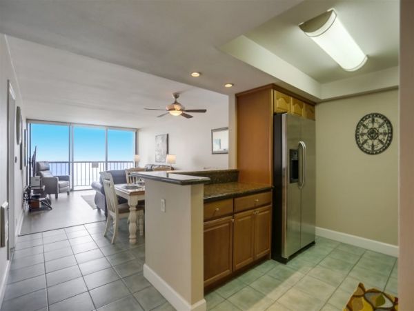 Mission Beach And Pacific Beach Condo 957940