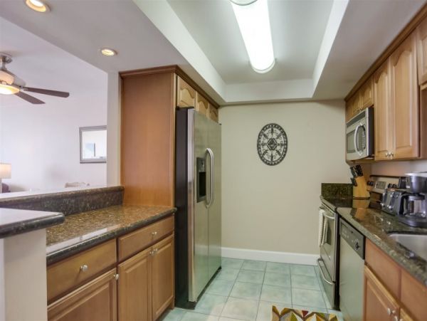Mission Beach And Pacific Beach Condo 957940