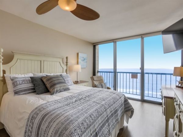 Mission Beach And Pacific Beach Condo 957940