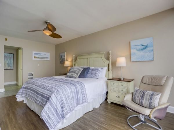 Mission Beach And Pacific Beach Condo 957940