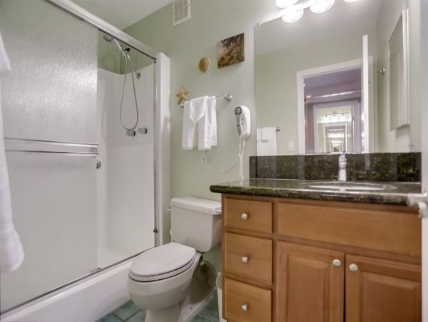 Mission Beach And Pacific Beach Condo 957940