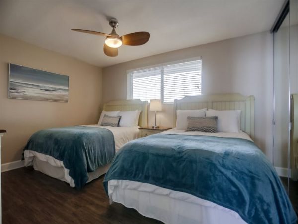 Mission Beach And Pacific Beach Condo 957940