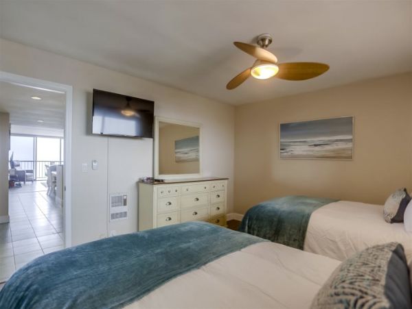 Mission Beach And Pacific Beach Condo 957940