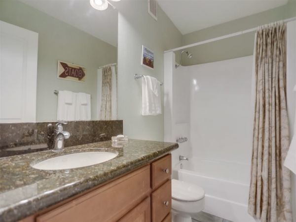 Mission Beach And Pacific Beach Condo 957940