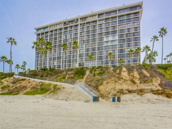 Mission Beach And Pacific Beach Condo 957940