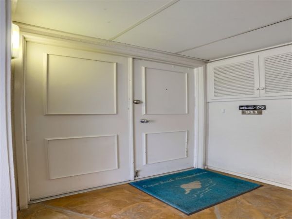 Mission Beach And Pacific Beach Condo 957941