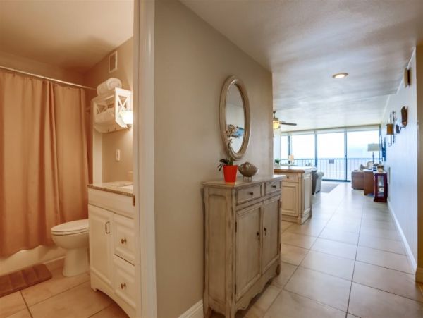 Mission Beach And Pacific Beach Condo 957941