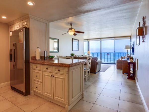 Mission Beach And Pacific Beach Condo 957941