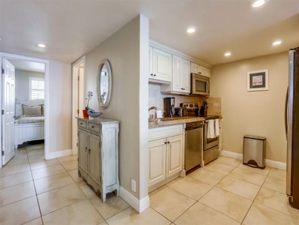 Mission Beach And Pacific Beach Condo 957941