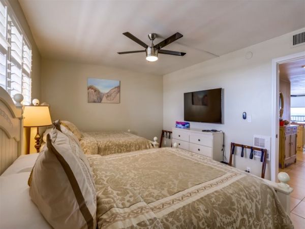 Mission Beach And Pacific Beach Condo 957941