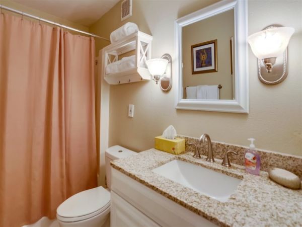 Mission Beach And Pacific Beach Condo 957941