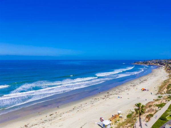 Mission Beach And Pacific Beach Condo 957941
