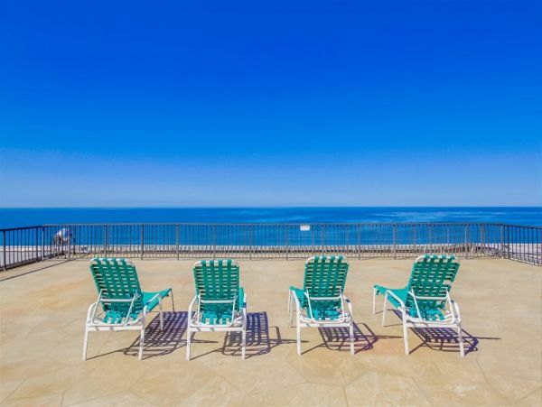 Mission Beach And Pacific Beach Condo 957941