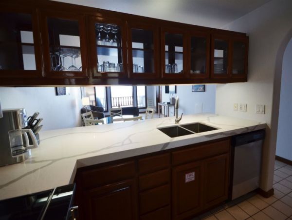 Los Angeles Condo 957942
