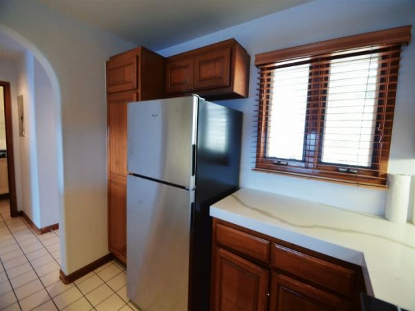 Los Angeles Condo 957942