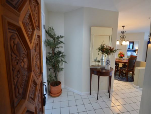 Los Angeles Condo 957943