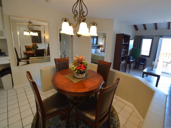 Los Angeles Condo 957943