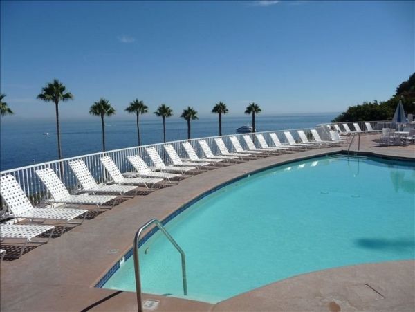 Los Angeles Condo 957943