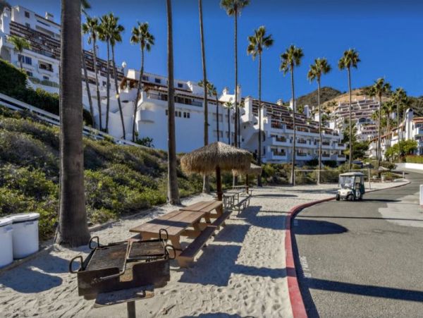 Los Angeles Condo 957943