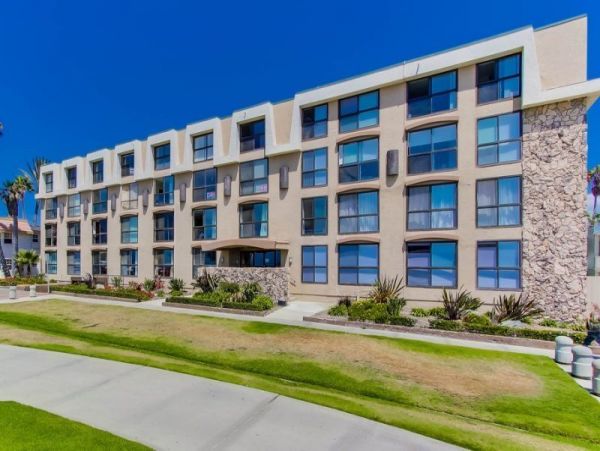 Mission Beach And Pacific Beach Condo 957944