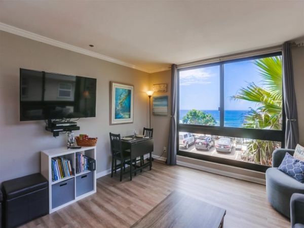 Mission Beach And Pacific Beach Condo 957944