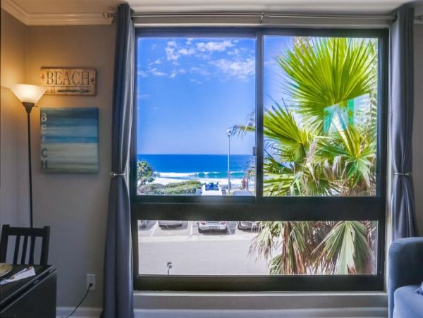 Mission Beach And Pacific Beach Condo 957944