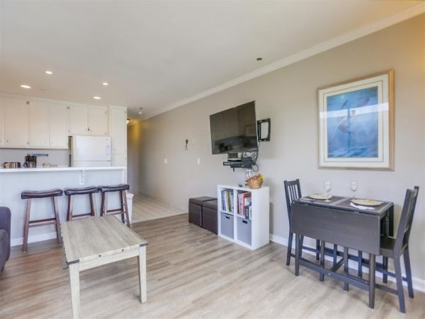 Mission Beach And Pacific Beach Condo 957944