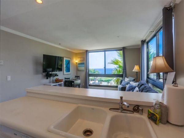 Mission Beach And Pacific Beach Condo 957944