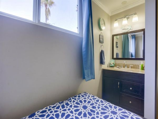 Mission Beach And Pacific Beach Condo 957944