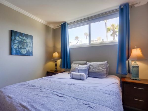 Mission Beach And Pacific Beach Condo 957944