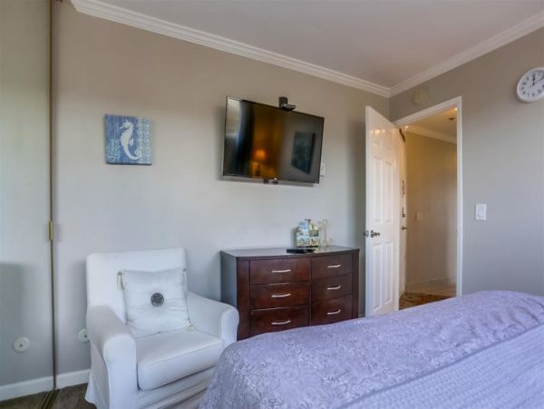 Mission Beach And Pacific Beach Condo 957944