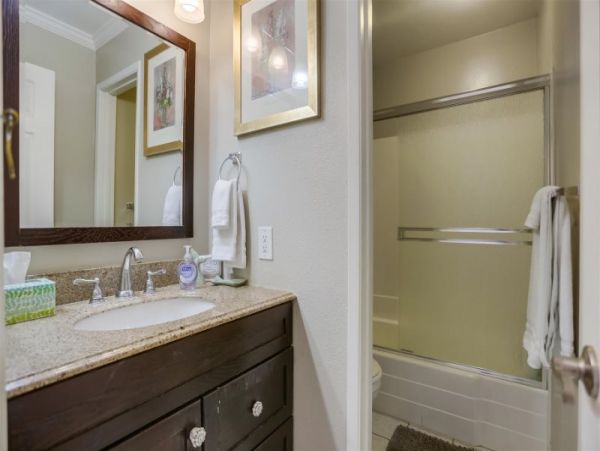 Mission Beach And Pacific Beach Condo 957944