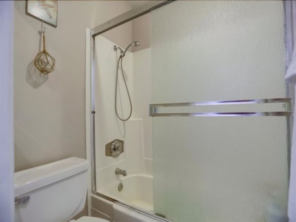 Mission Beach And Pacific Beach Condo 957944