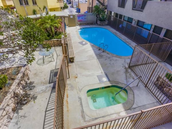 Mission Beach And Pacific Beach Condo 957944