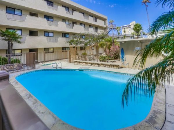 Mission Beach And Pacific Beach Condo 957944